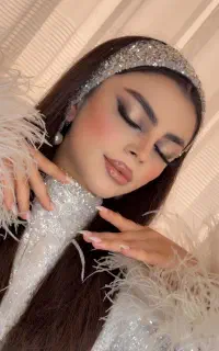 میکاپ شنیون