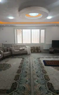 فروش ویلایی نوساز سه خواب
