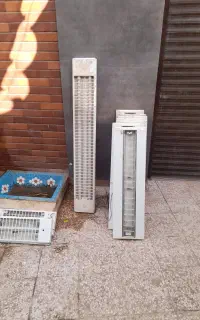 مهتابی با قاب
