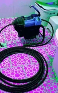 لوله بازکنی گلساردیلمان معلم جهاد قلیپور رشتیان۲۴س