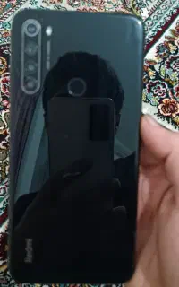 گوشی ردمی نوت8