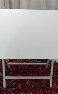 میز نقشه کشی ۶۰ در ۹۰ کاملا سالم