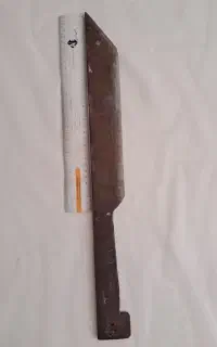 ساتور طبیعت گردی