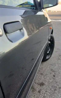 پراید صبا خشک