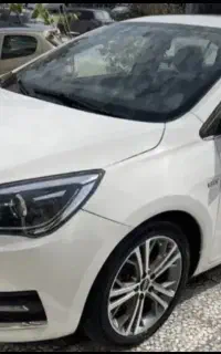 آریزو 5 توربو اتومات،اسپورت