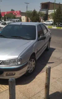 پارس دوگانه کارخونه