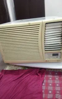 فروش کولر پنجره ای