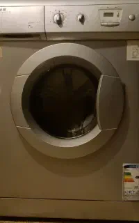 لباسشویی آبسال 7 kg اتومات