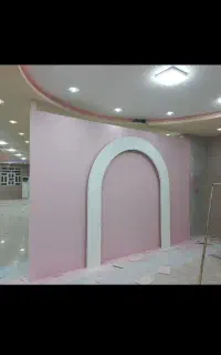 نقاشی و رنگ آمیزی