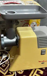 چرخ گوشت