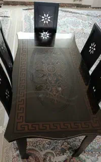 میز ناهار خوری