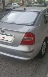 لیفان ۶۲۰   ۱۶۰۰ مدل ۹۰