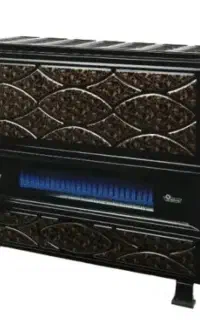 بخاری گازسوز