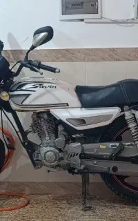 ساوین 200MKZ