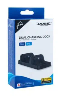 پایه شارژ دسته ps4 شارژر پی اس فور