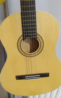 گیتار دست ساز