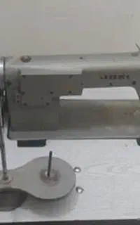 چرخ چرم دوزی