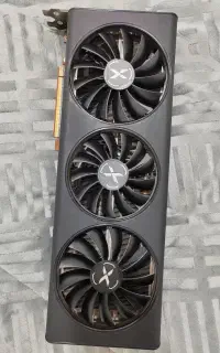 Xfx 6800xt swft