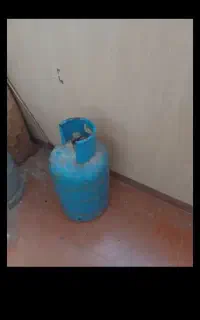 کپسول گاز مشعل گاز