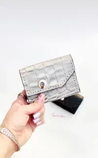 کیف کارت آکاردئونی