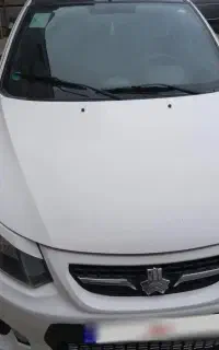 کوئیک r مدل ۱۴۰۱ خونگی کم کار کرد بدون رنگ