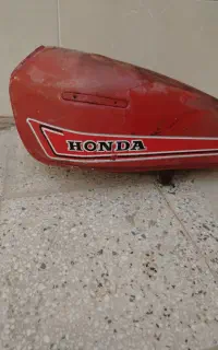 باک موتور