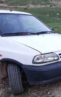 پراید ۸۸
