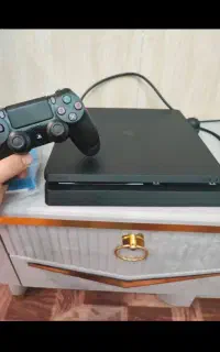 ps4 slim