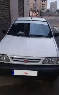 پراید ۱۳۱