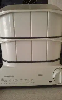 بخارپزbrunدرحدنو
