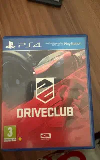 دیسک سی دی پی اس فور فایو PS4 PS5
