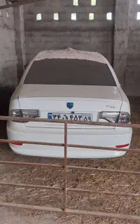 سمندسورن پلاس صفر خشک
