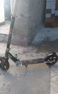 اسکوتر