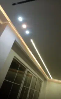 برقکاری ساختمان