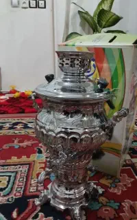 سماور ۷لیتری