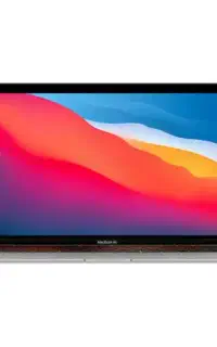 Macbook Air M1 2020 فوق العاده تمیز
