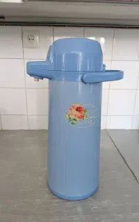 فلاسک فشاری
