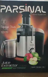 آبمیوه گیری