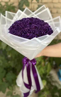 گل روبانی