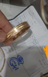 النگو سایز ۱ ودو وسه
