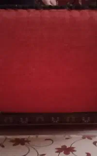 ۲جفت پشتی دست بافت