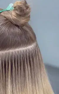 اکستنشن مو