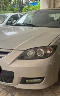 مزدا ۳