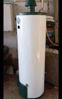 آبگرمکن
