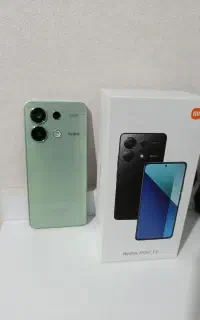 redmi note 13
