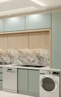 طراحی ساخت ونصب انواع کابینت کمد تعمیرات وجابجایی