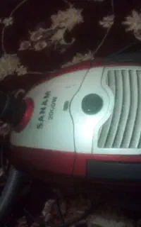 جاروبرقی SANAM  2000W