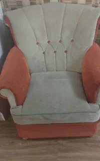 مبل کارکرده