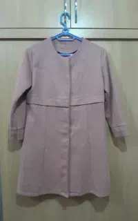 مانتو پاییزی