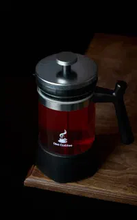 نیروی باریستا